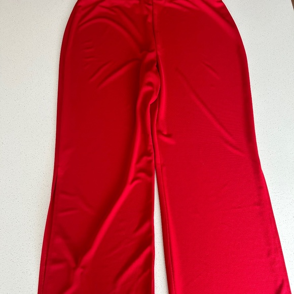 2 Piece Pant Suit - Picture 2 of 4